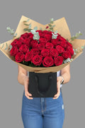 Romantic Roses