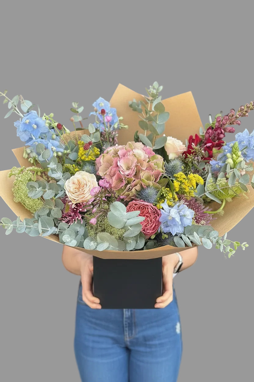 Luxury Seasonal Bouquet