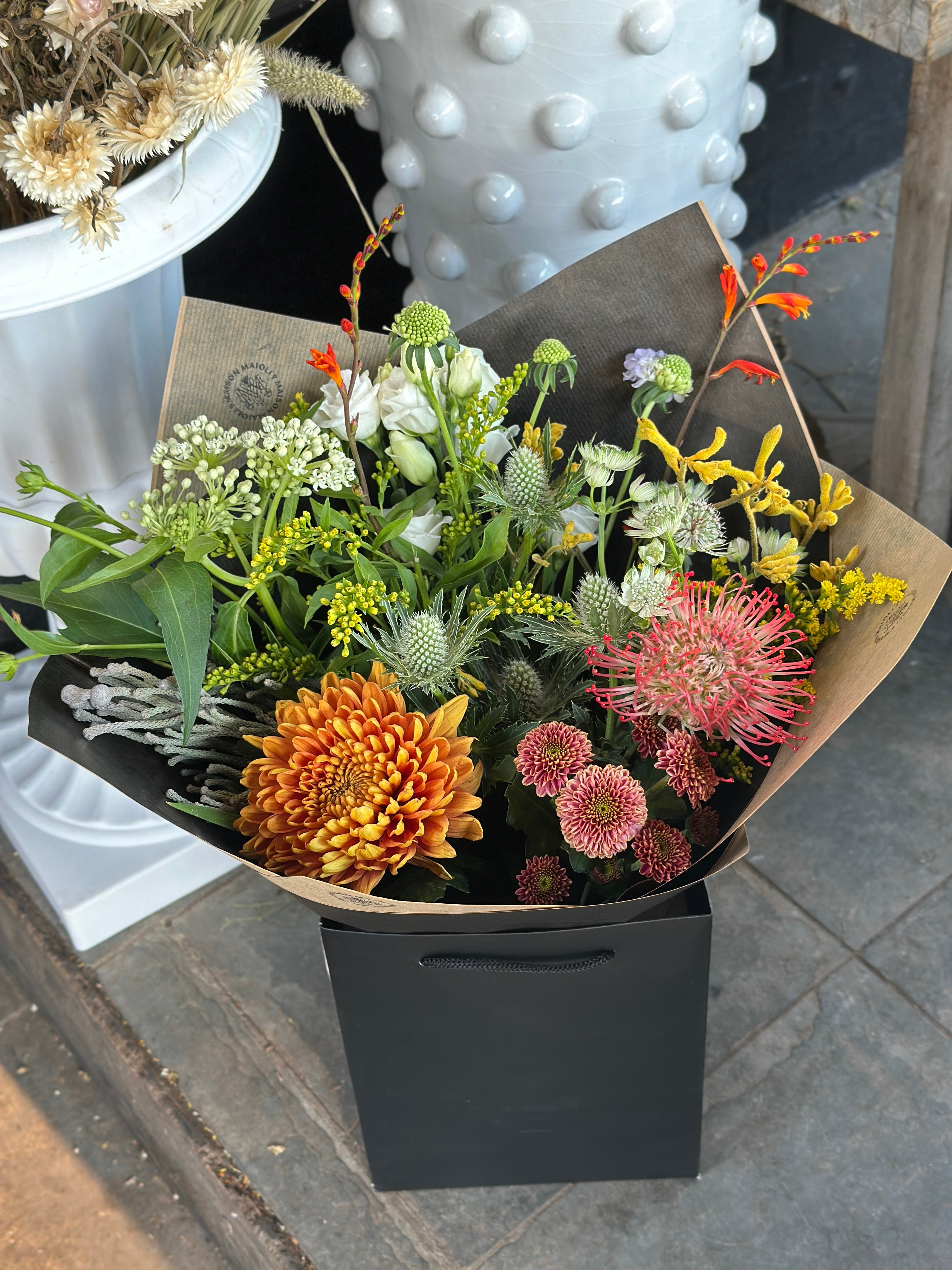 Summer Vibe Bouquet