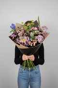 Wild Bouquet