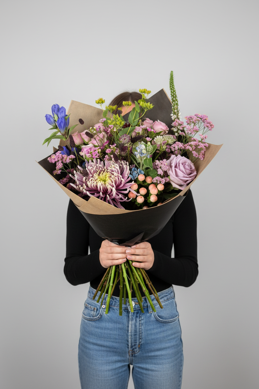 Wild Bouquet