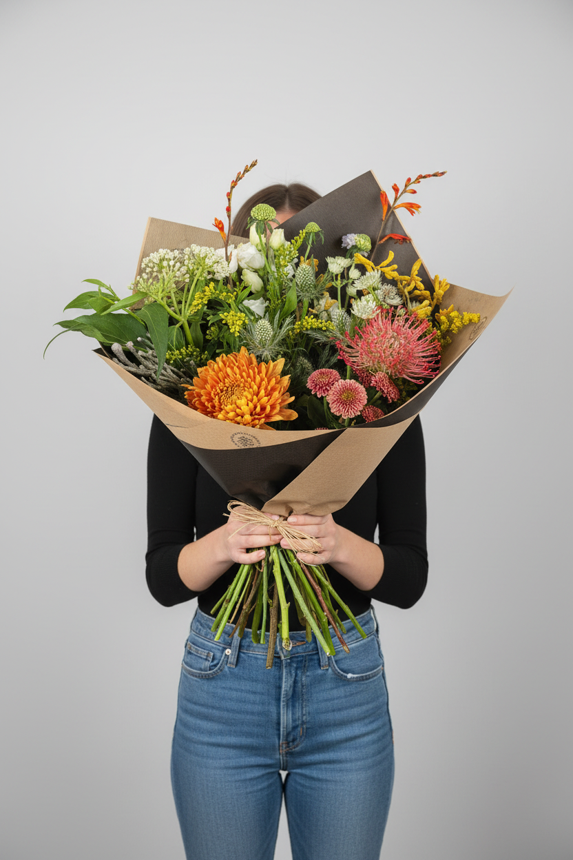Summer Vibe Bouquet