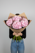 Hydrangea Bouquet